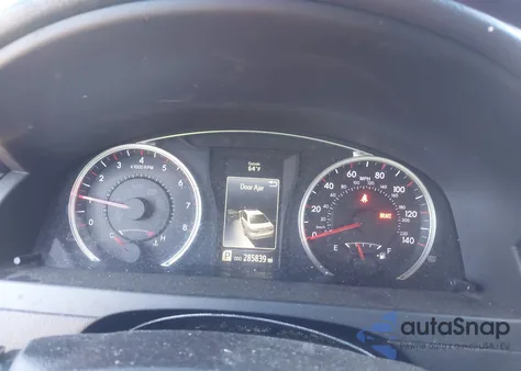 2016 Toyota Camry Se из США, поврежденный, VIN 4T1BF1FK1GU263294